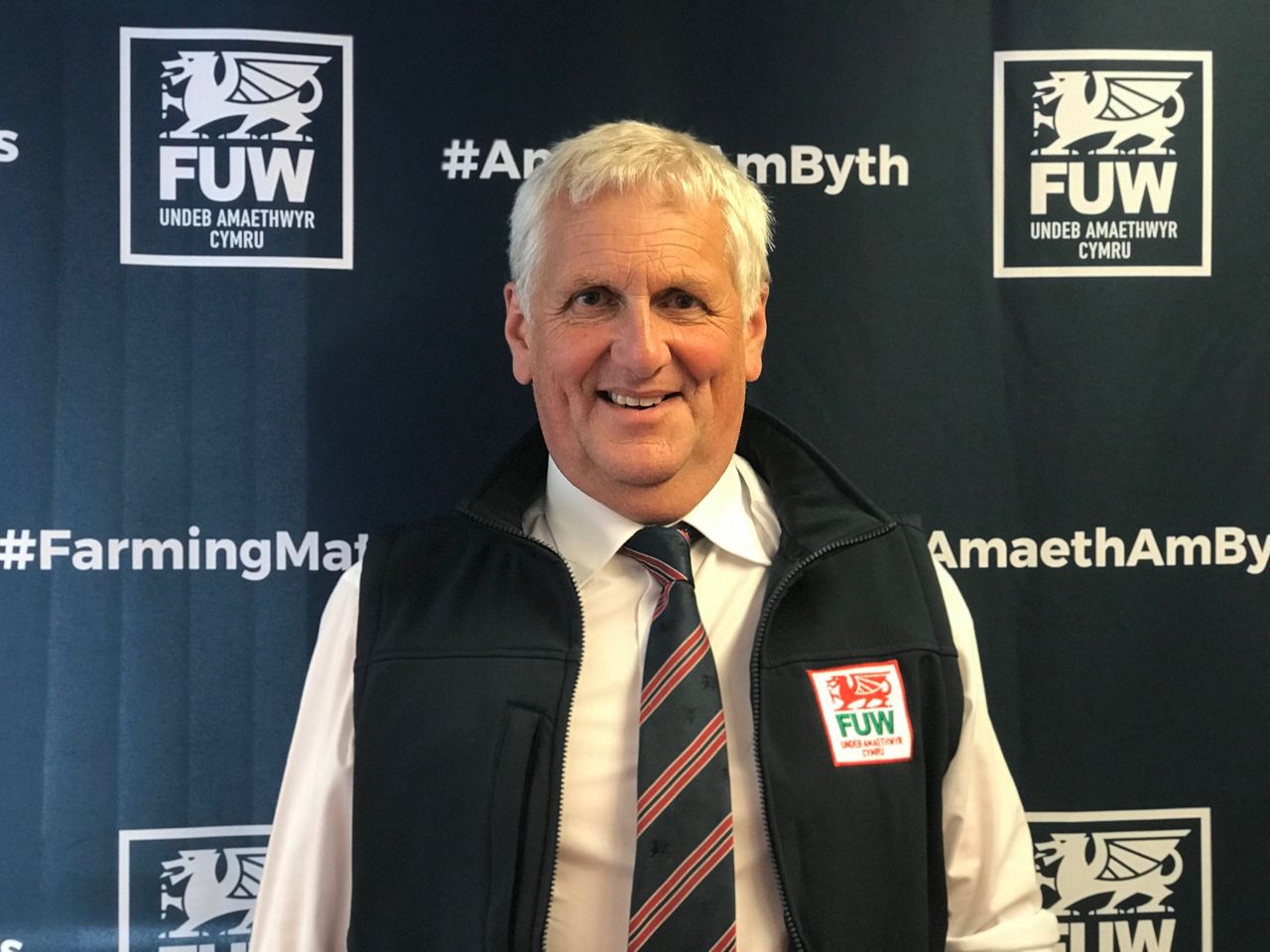 'Agriculture Bill clears way for devastating impact on rural communities' - FUW