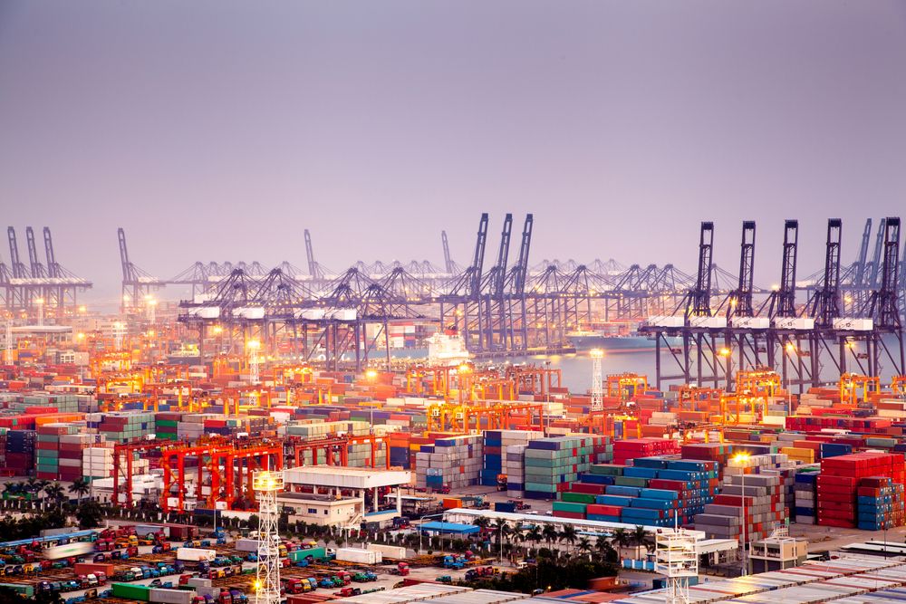 'China to import 400,000t of forage to meet agricultural demand'
