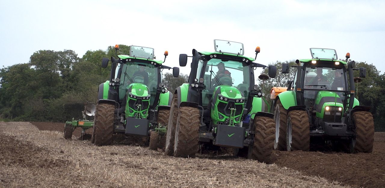 Video: ‘Past users would be pleasantly surprised to re-visit their Deutz-Fahr days’
