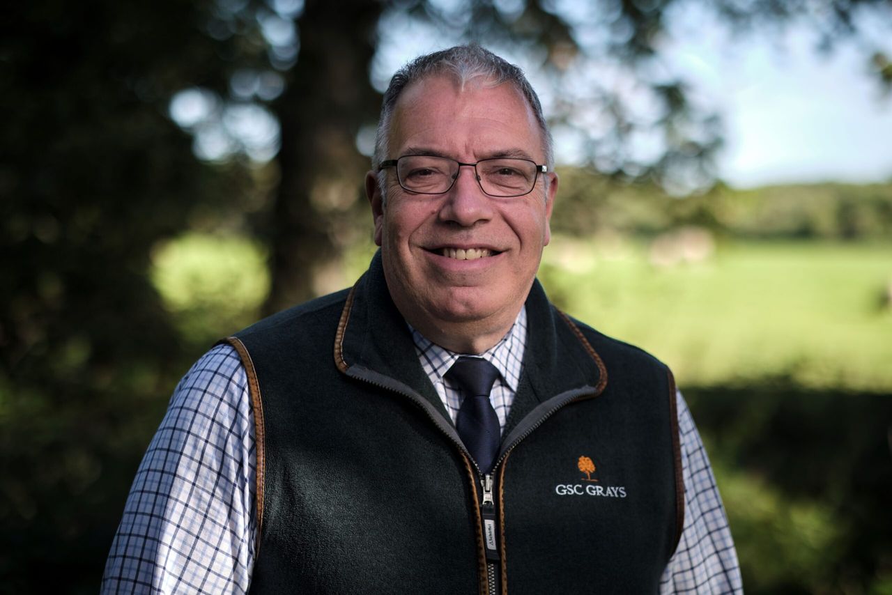 2023 SFI offered 'more opportunities for farmers' - GSC Grays
