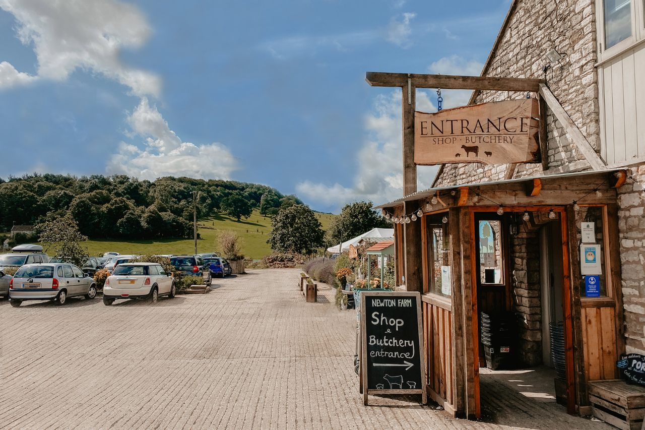 67% of rural retailers reported a crime in the last 12 months - NFU Mutual