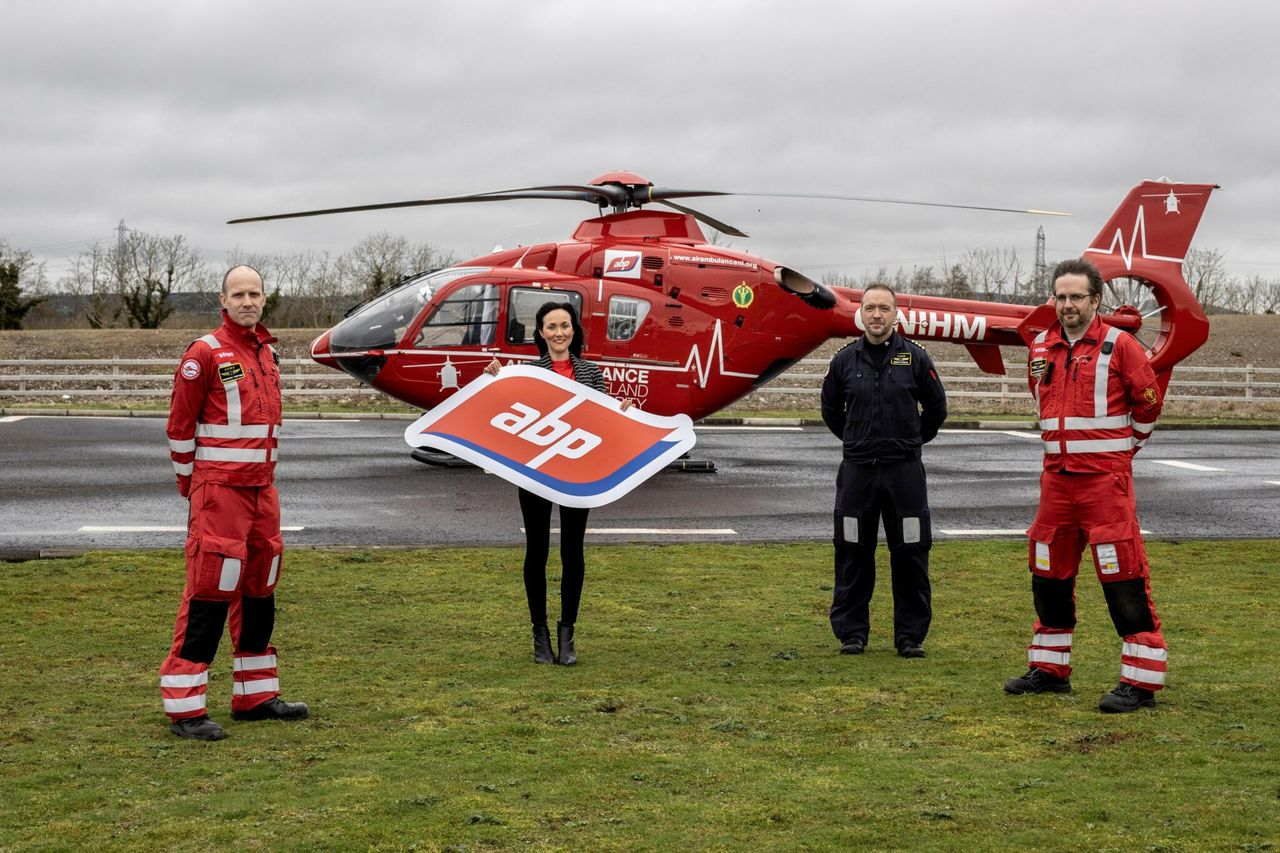 ABP nominated for award for impact in the community