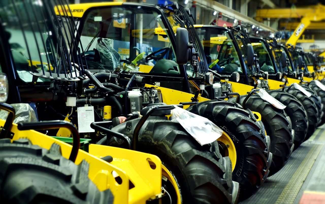 JCB granted ‘preliminary injunction’ in court against Manitou, but why?