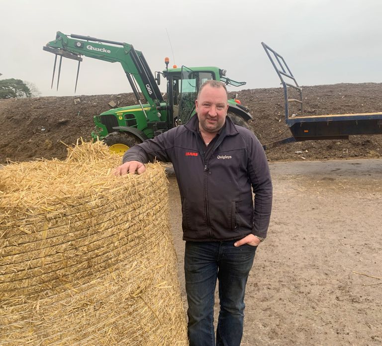 Exceptional growth rates continue for winter barley, wheat and oats ...