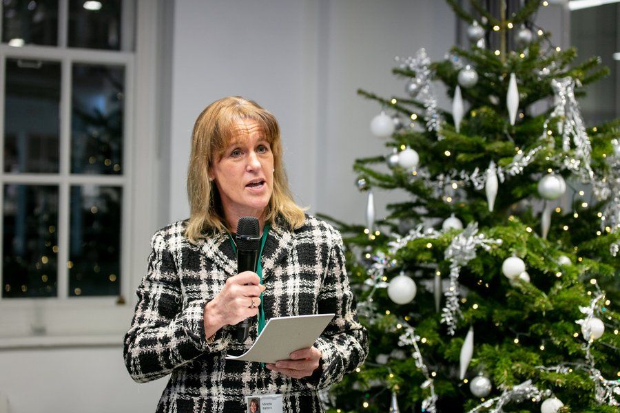 NFU stresses importance of British farming standards at Parliamentary reception