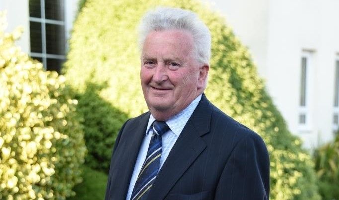 Holstein UK elects new president and trustees