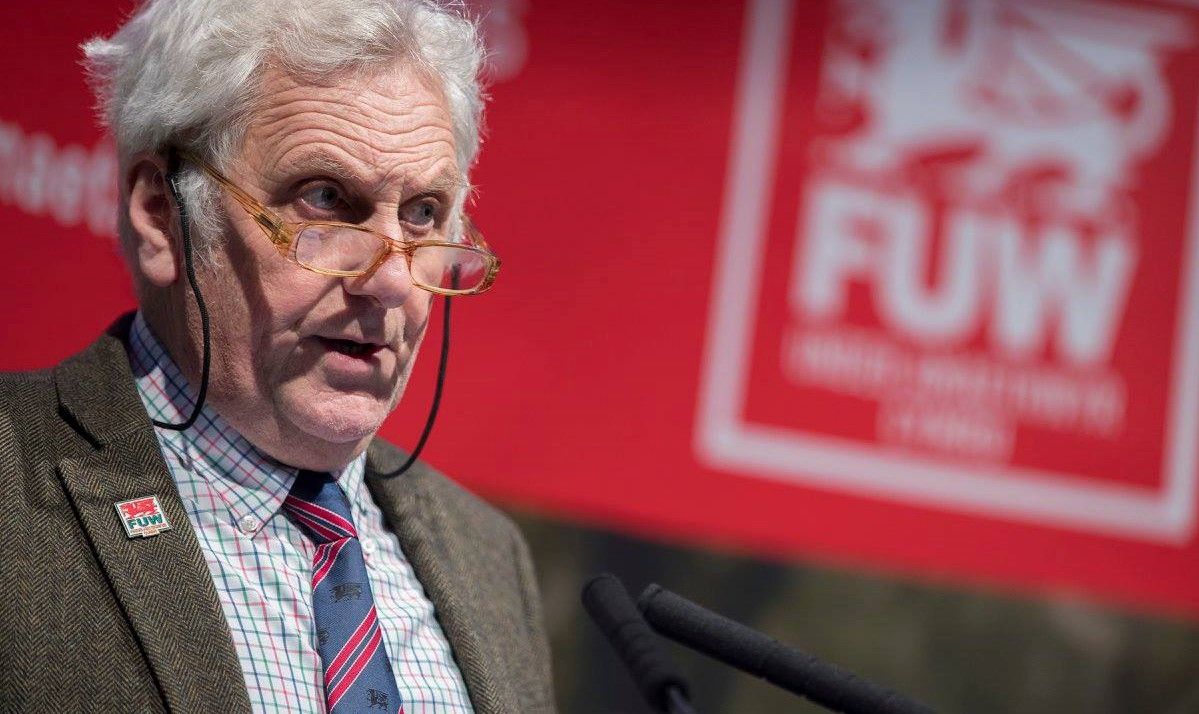 FUW unveils its vision for the future UK agricultural policy framework