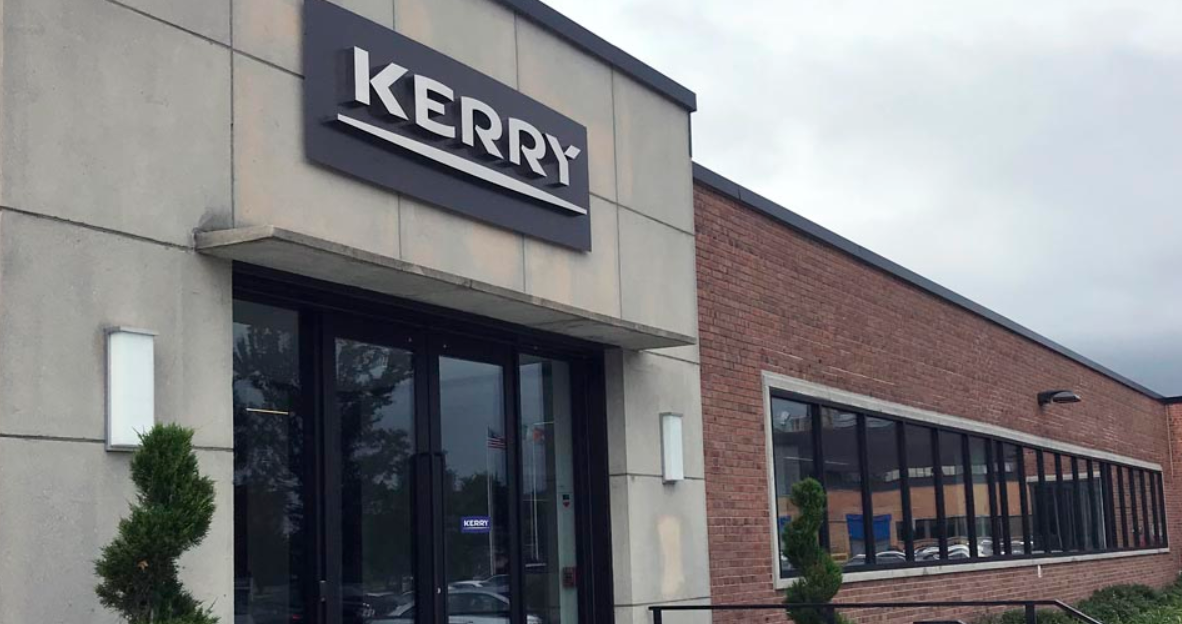 Kerry Group officially opens €125m food manufacturing plant in US