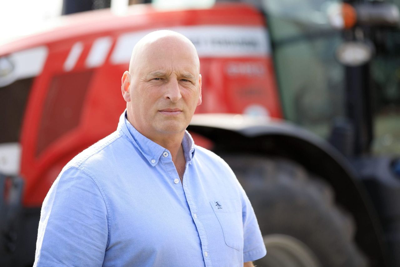UFU calls for ‘overhaul’ of NI compulsory order and vesting rules