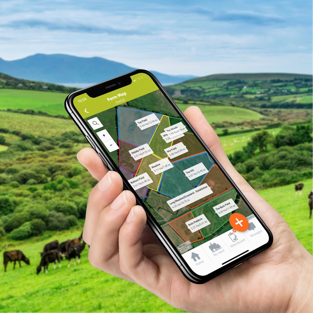 Herdwatch to create 40 jobs over the next 3 years