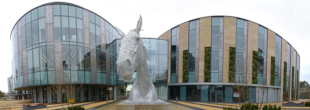Roslin Technologies appoints new CEO