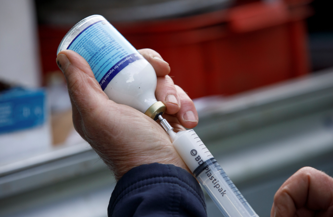 BVA outlines proposals for EU-UK vet medicine agreement