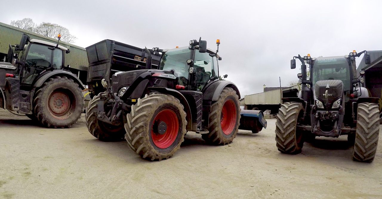 New Fendt outlet to open in Northern Ireland