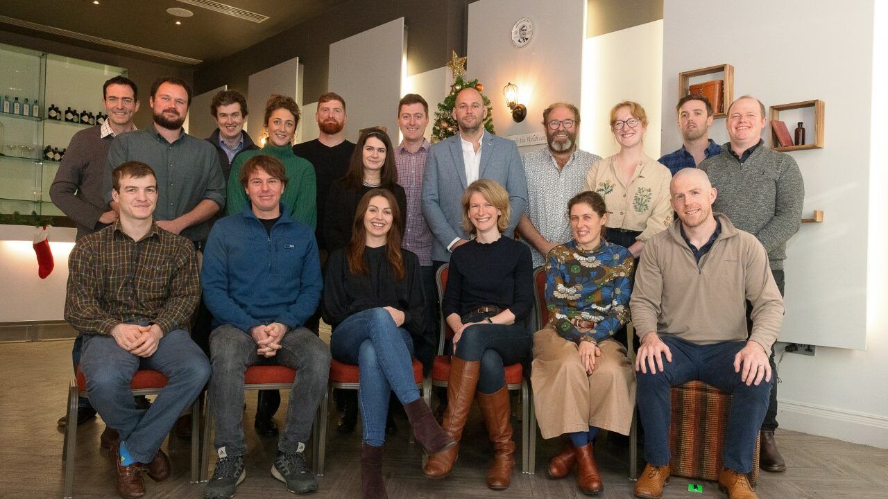 Nearly 40 scholars to present findings at Nuffield 'super conference'