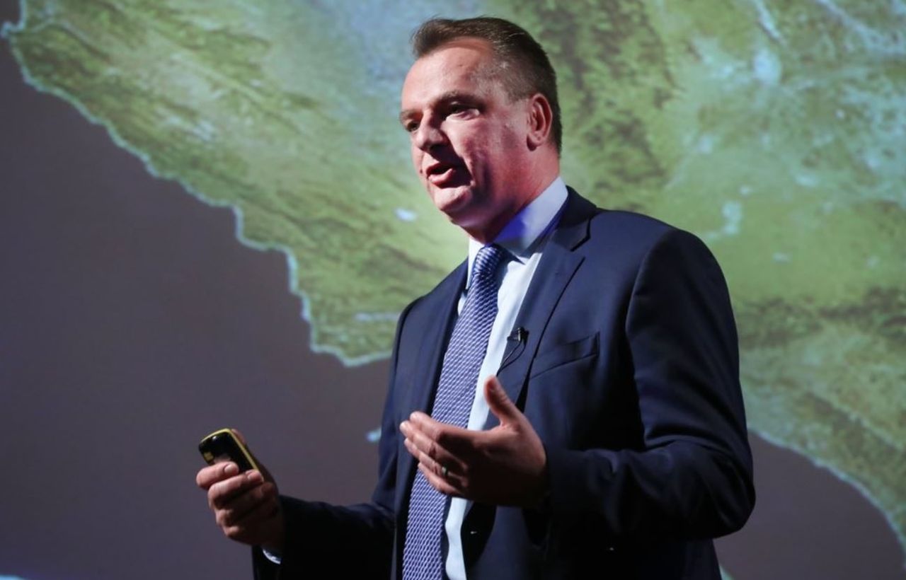 ‘Agriculture is going full throttle; yet emissions remain the same’ – US scientist
