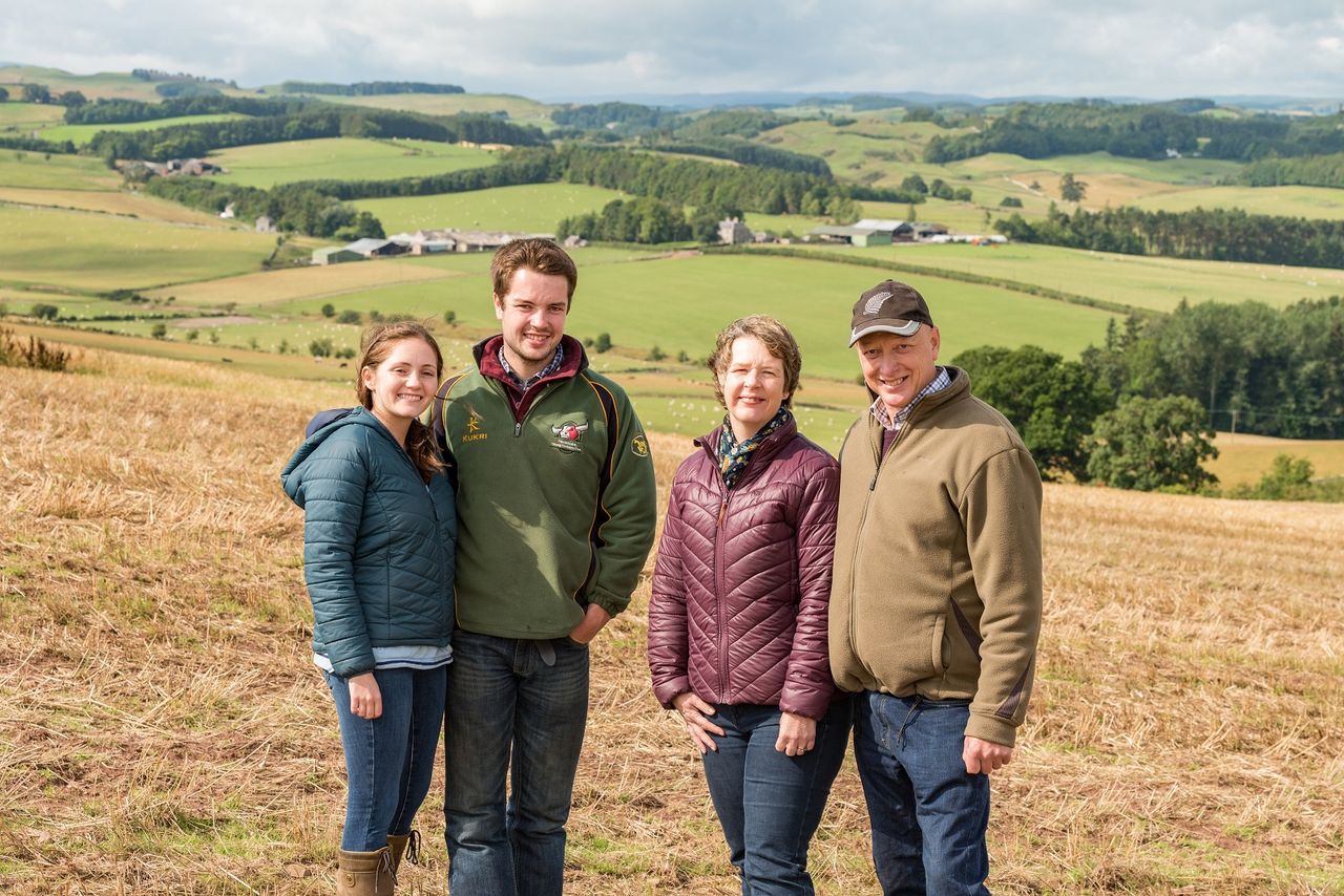 Technological opportunities to be discussed at monitor farm meeting