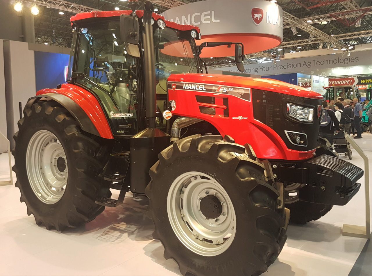 Big change afoot for SIMA machinery show, but not all are happy