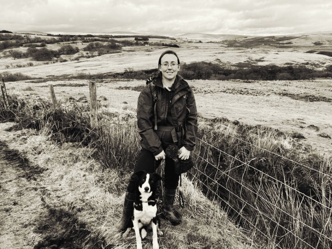 FUW elects new chair of Younger Voice for Farming committee
