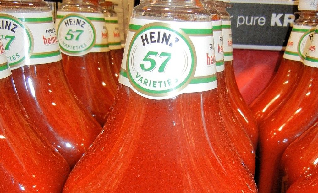 Poots insists brands like Heinz, Hartley’s and Bisto are at risk in NI food shortage row