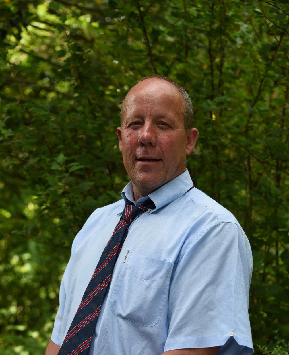Rickman re-elected as FUW deputy president