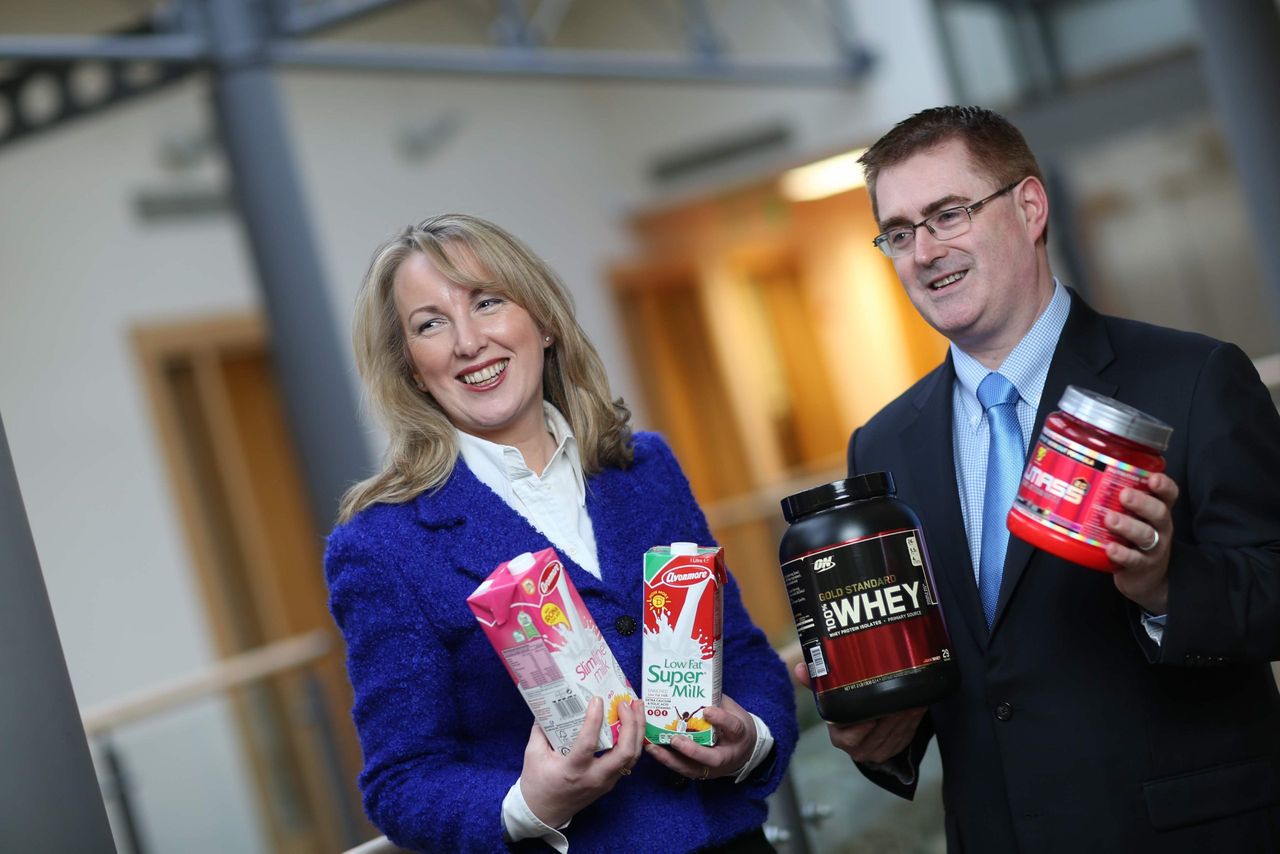 Glanbia reports first half ‘good performance’