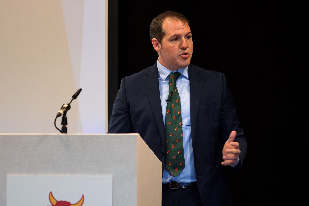 Nuffield Farming report examines regenerative farming's potential