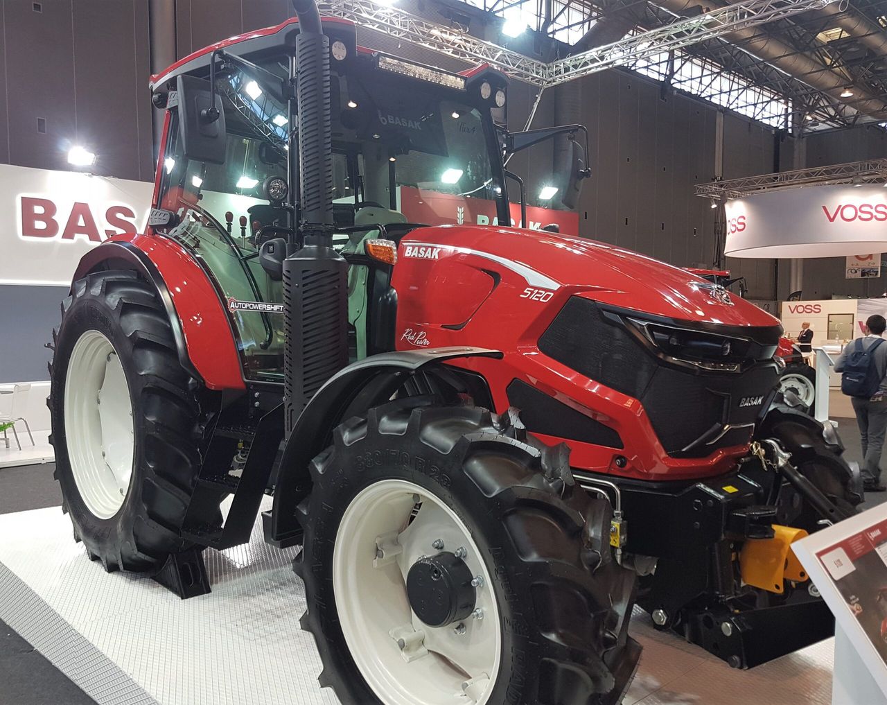 SIMA 2019: The Turks arrive in Paris; check out Basak’s new flagship