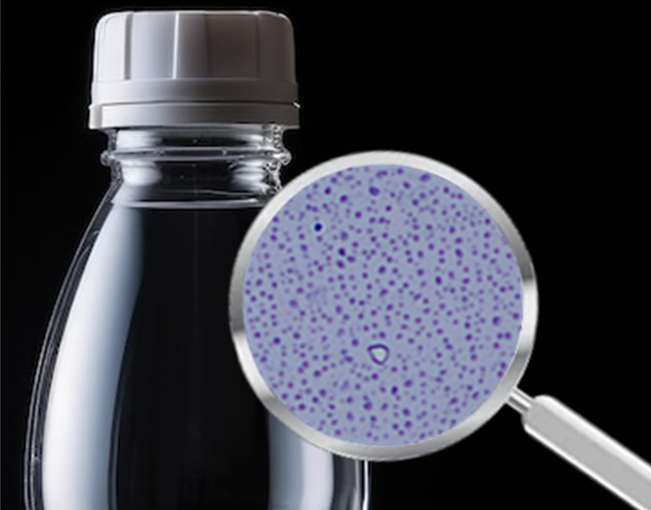 Research: Plastics manufacturing tech threatens food safety