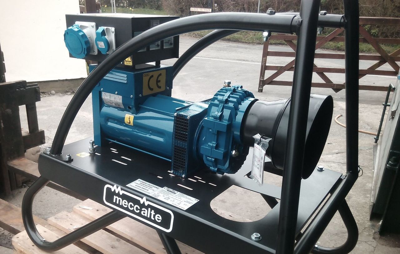 Appeal for generators for storm-battered dairy farmers in the south