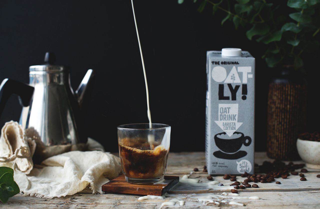 Oatly loses trademark case taken against Glebe Farm