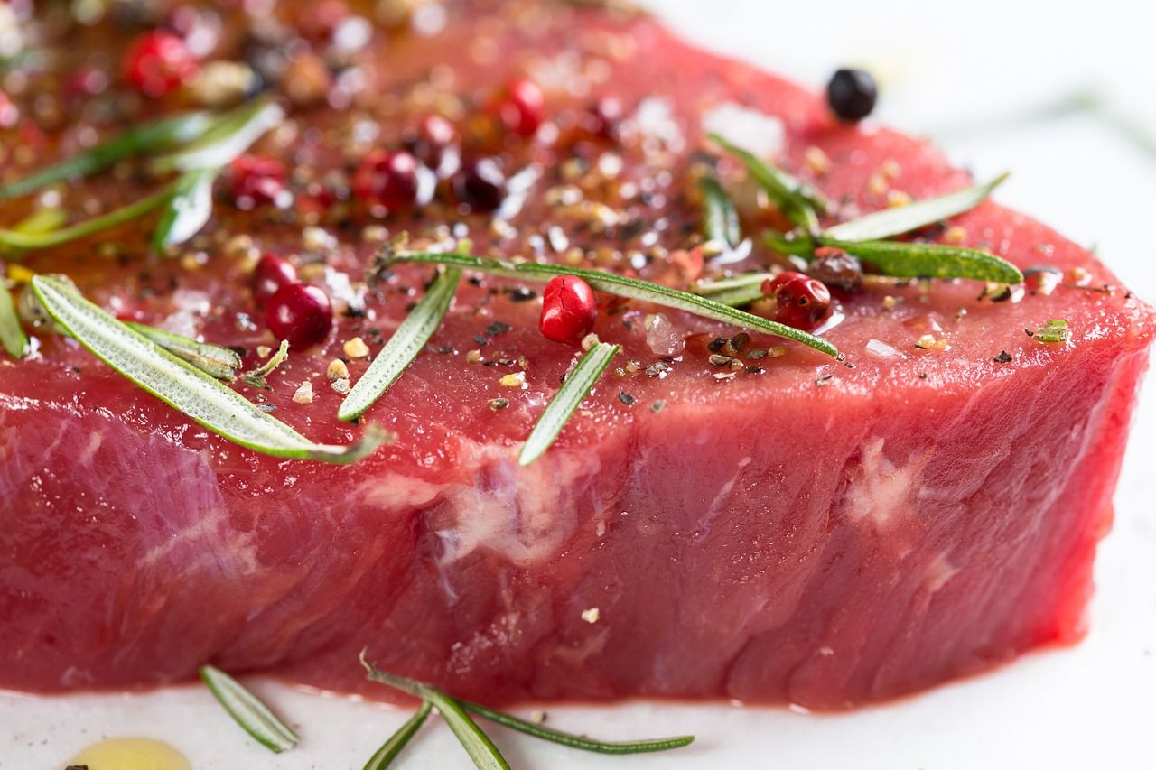 What really drives in-store meat purchases?