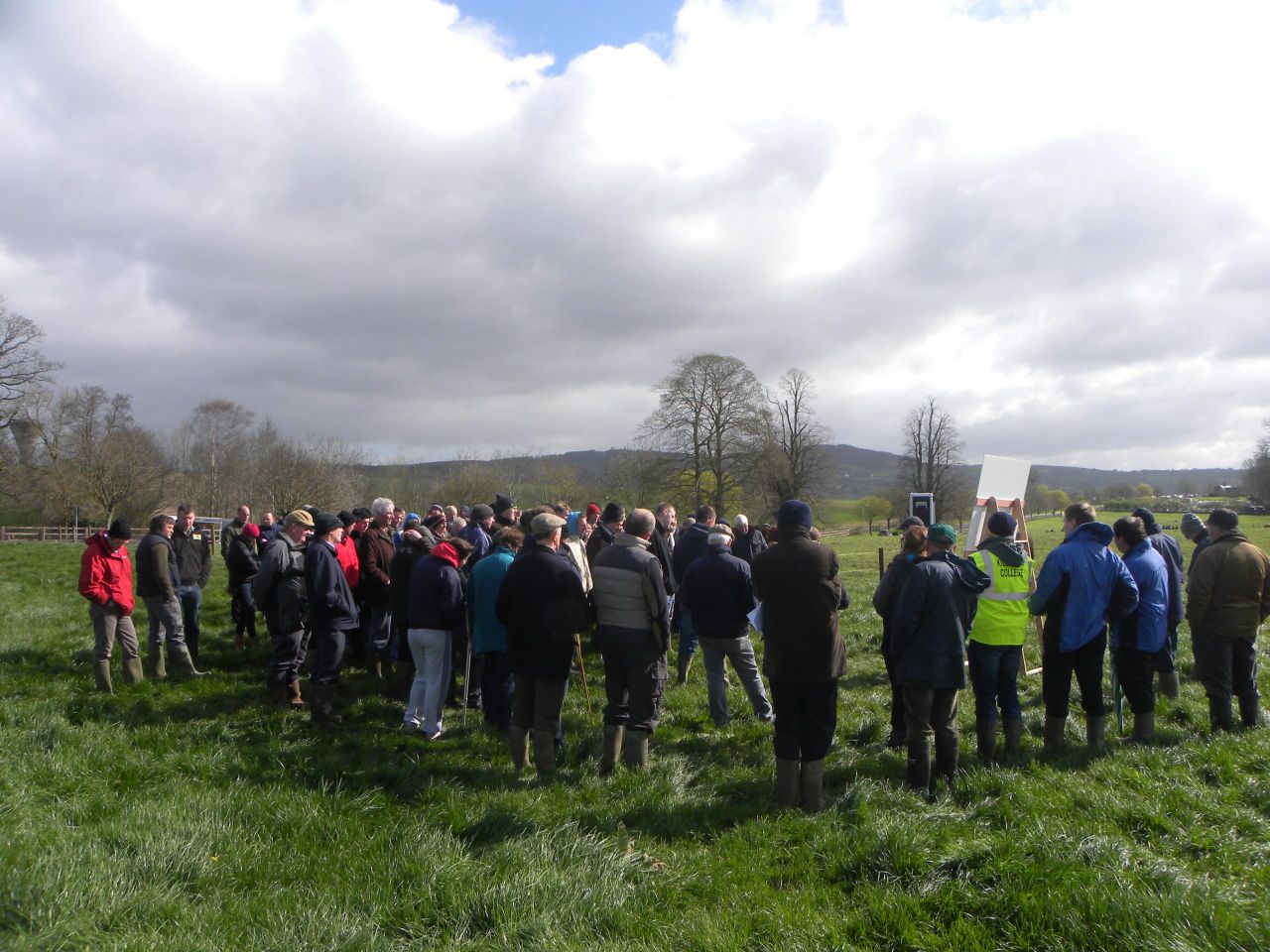 How one group of farmers saw profits rise by €39,000 in four years