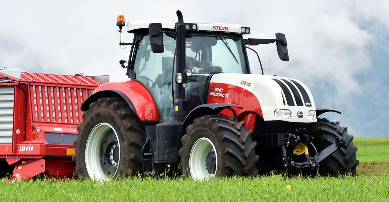 Steyr gets ‘personal’; it’s all in a name…