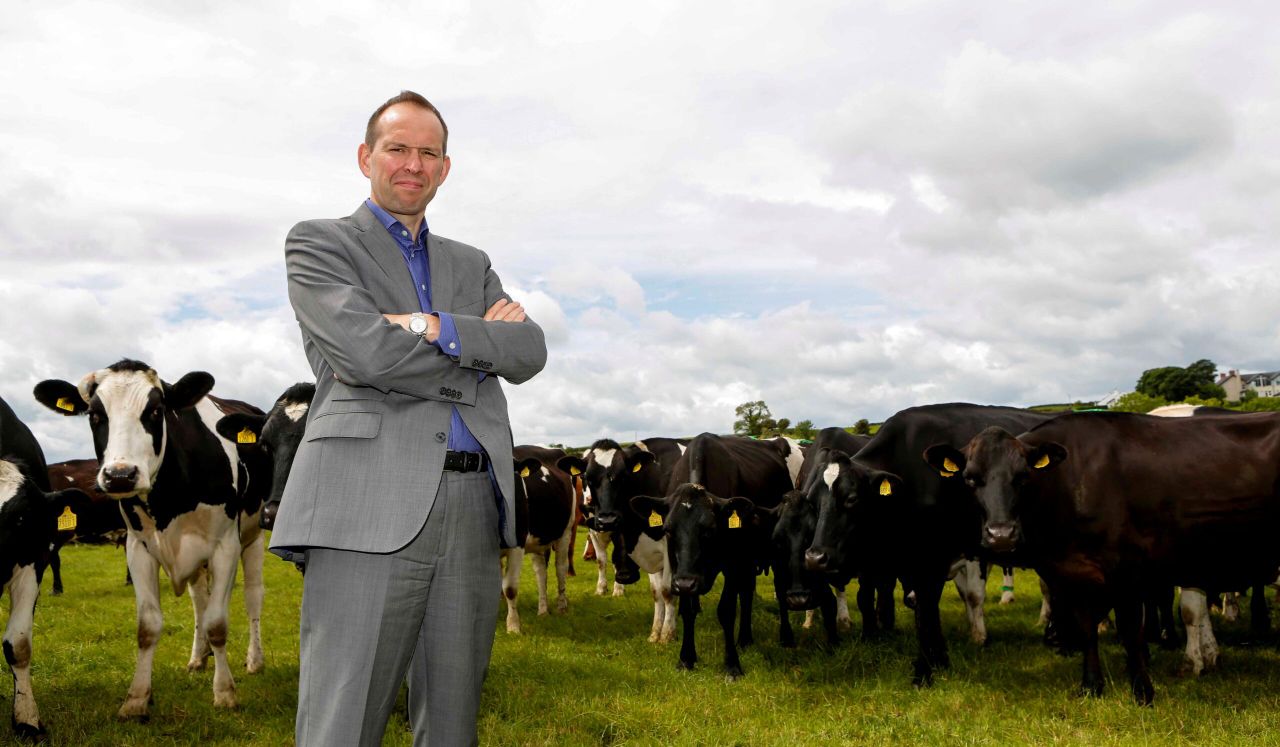 Dale Farm announces new 3-year fixed price contract