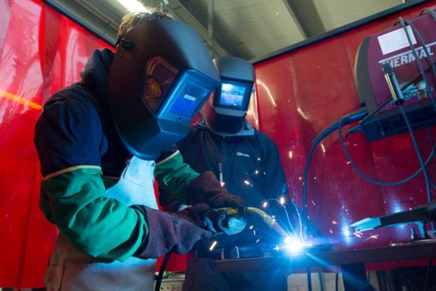 Hartpury College receives £2.4m in funds for post-GCSE ag courses