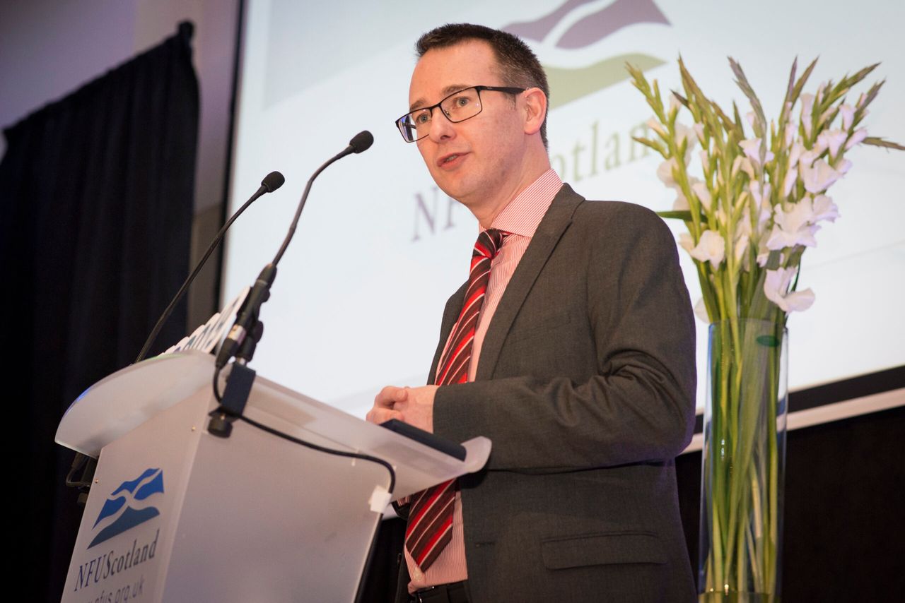 NFUS announces third year on strong financial footing