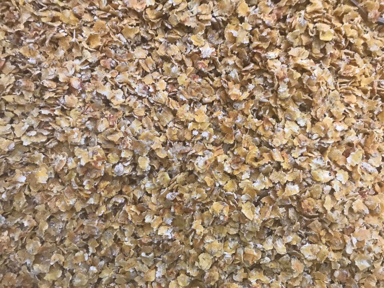 Weather putting uncertainty in grain markets