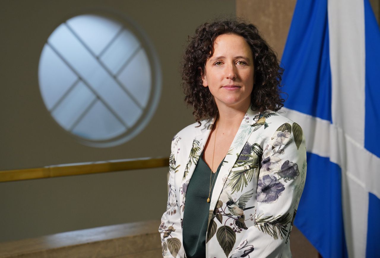 Scottish agriculture must 'forge its own path' post-Brexit
