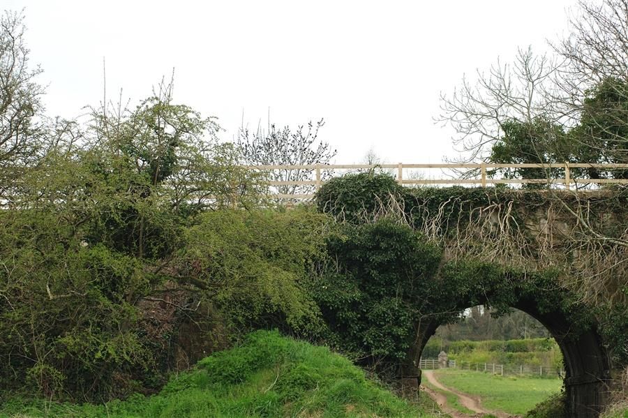 Farmers affected by greenways ‘not treated properly’