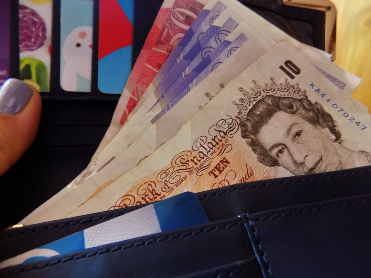 Budget a 'massive missed opportunity'