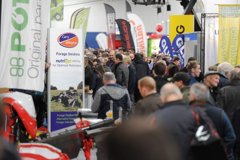New Zealand Ayrshire breeder to judge AgriScot dairy classes