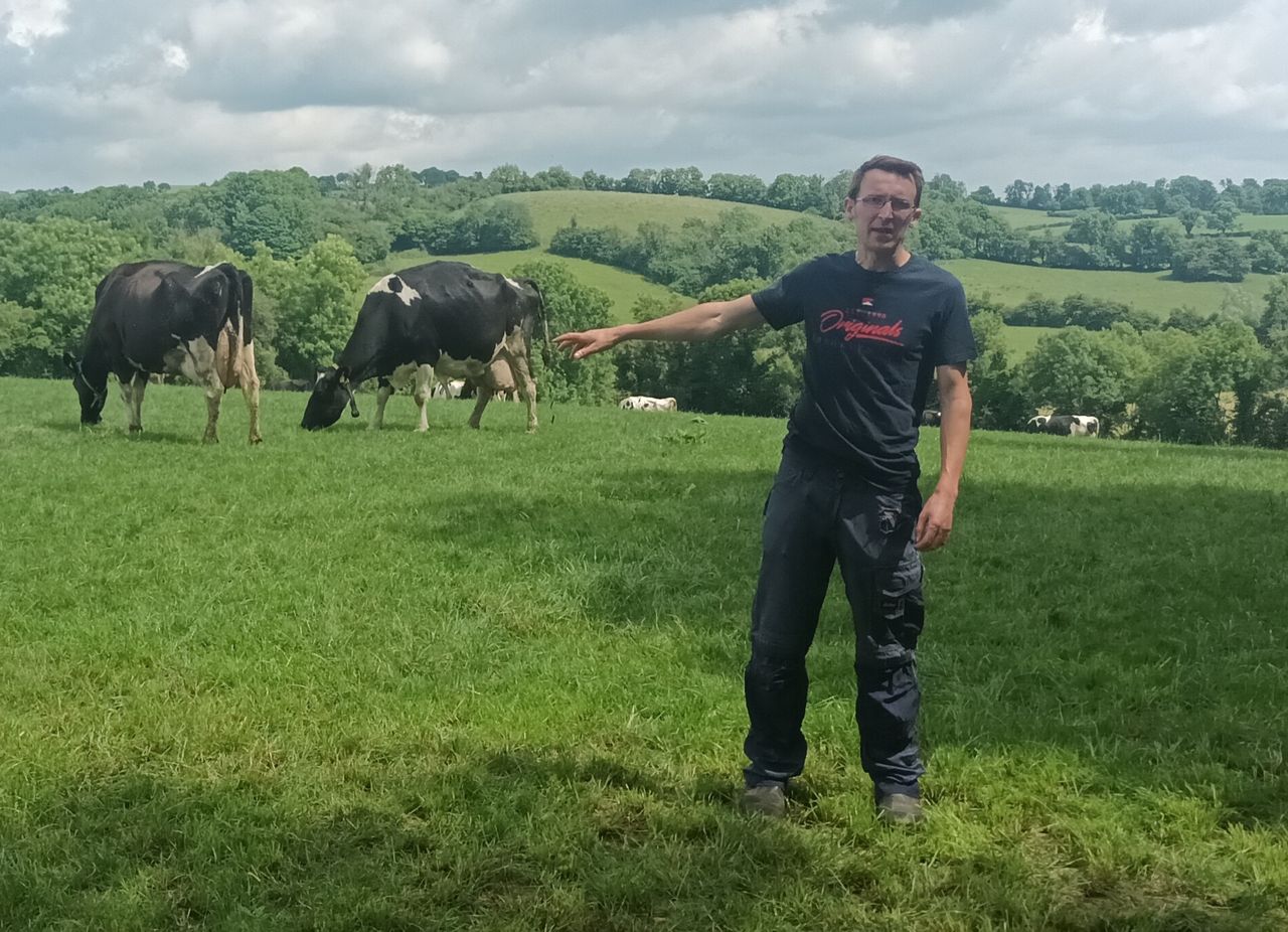 Technology demonstration farm scheme to be extended – DAERA