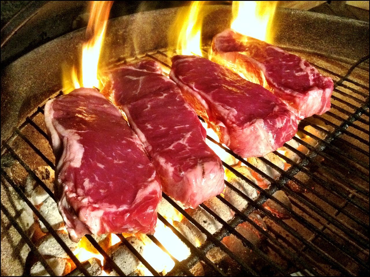 Merits of meat in a diet outlined in lecture to livestock sector