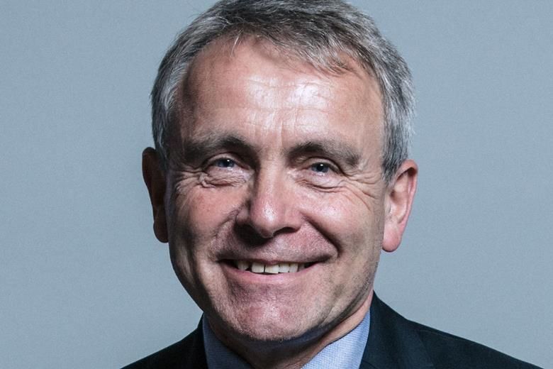 Unions welcome new UK Farming Minister