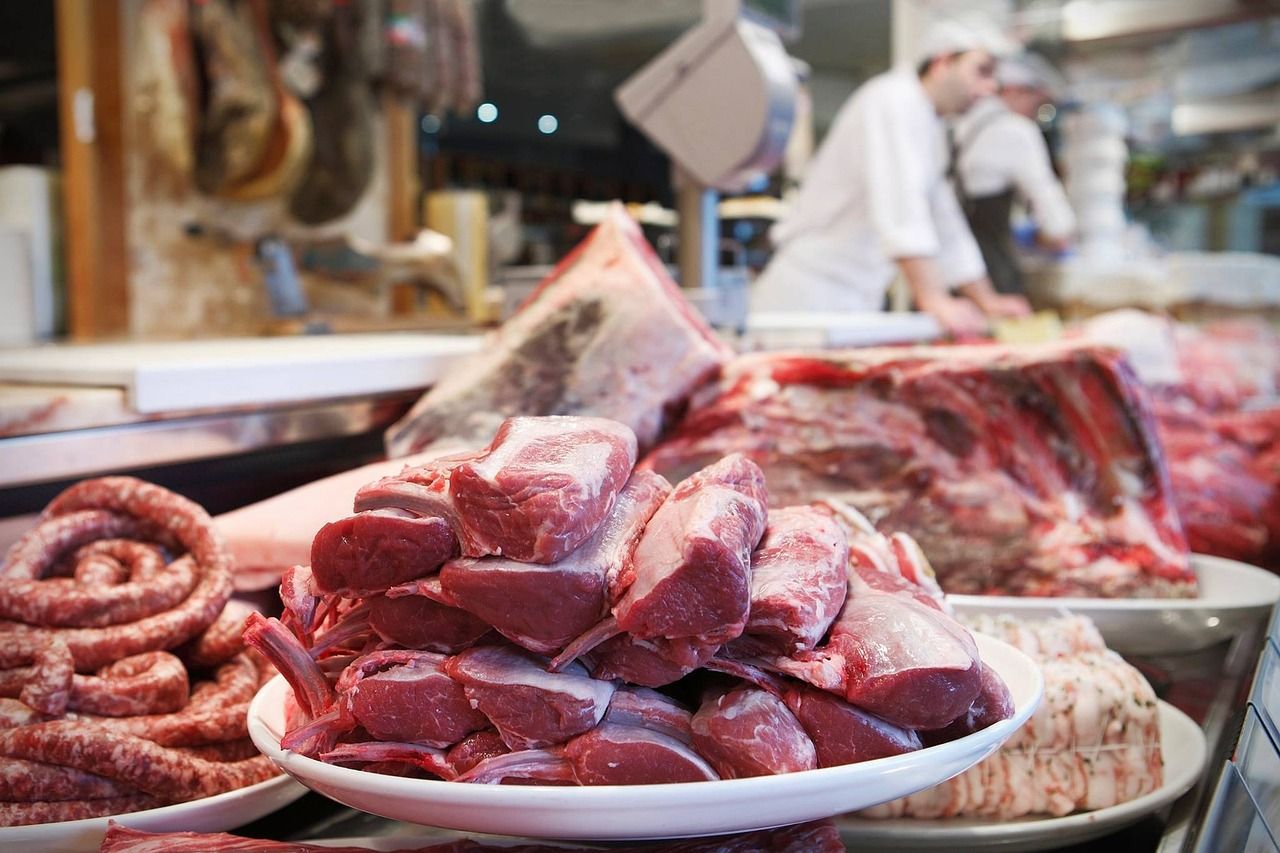 Urgent action needed to tackle illegal meat imports - BVA