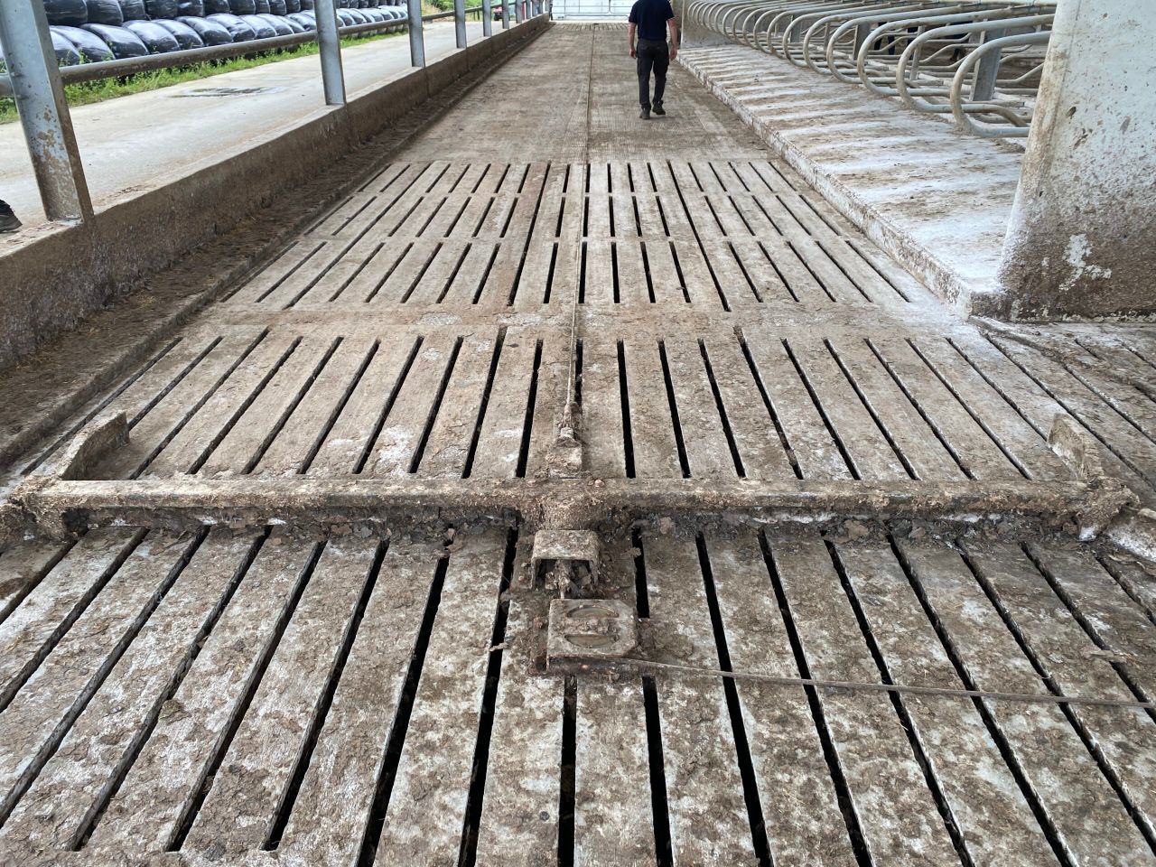 Environment Agency: Farmers should prepare winter slurry storage