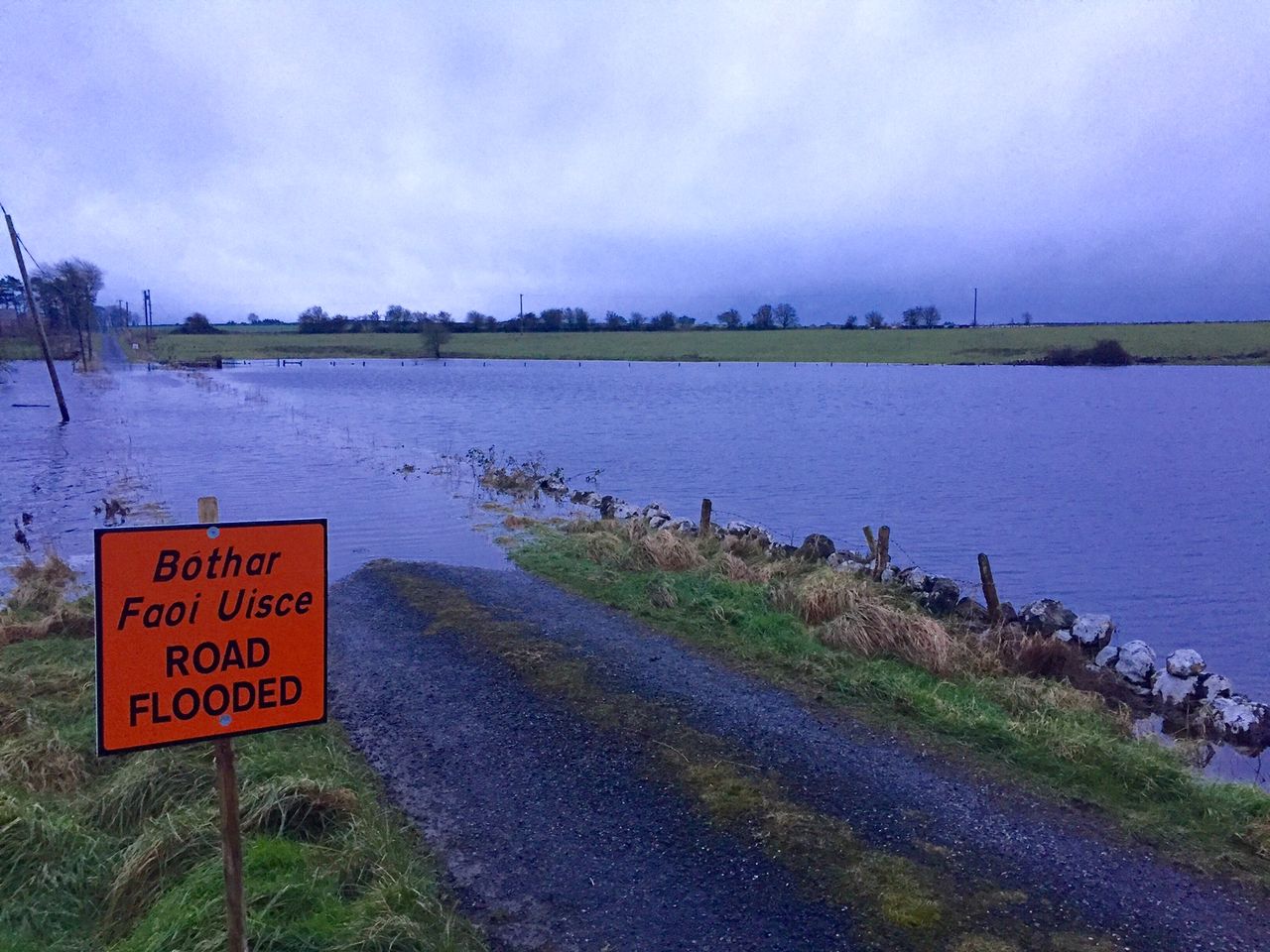 Farmers need to 'future-proof' for climate change - AHDB