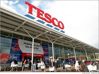 Ulster farmers label meeting with Tesco a “mixed bag”