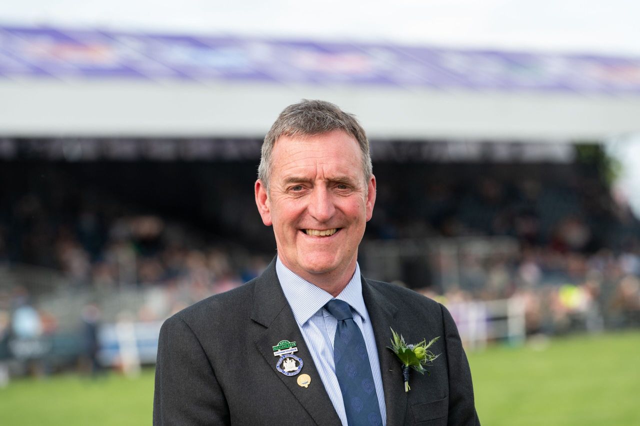 RHASS appoints new chair and presidential team