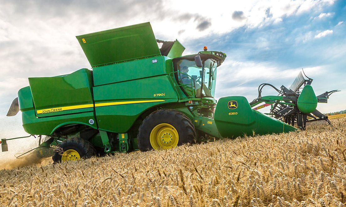 New report examines what’s next for agricultural commodities markets